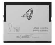 ExAscend 1TB Archon CFast 2.0 - 1249070 - zdjęcie 1